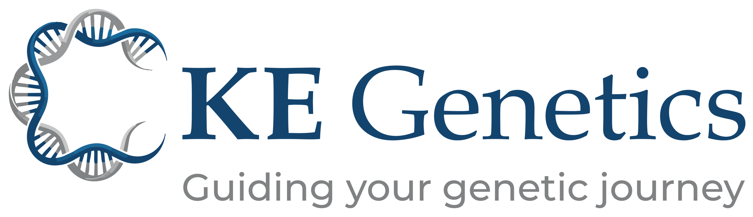 CKE Genetics Logo